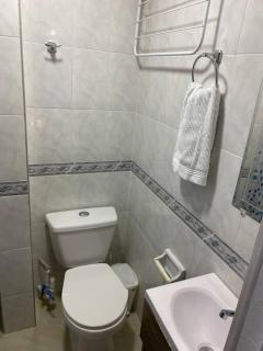 Apartaestudio Económico en Bocagrande - Cartagena das Índias - 2