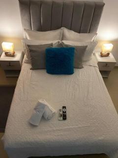 Apartaestudio Económico en Bocagrande - Cartagena das Índias - 9