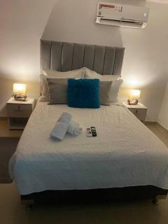 Apartaestudio Económico en Bocagrande - Cartagena das Índias - 8