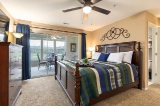 Little House on the 12th Hole - Luxury Golf Condo - 4