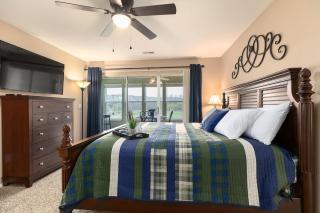 Little House on the 12th Hole - Luxury Golf Condo - Branson - 2
