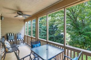 2 Bd 2 Bath Indoor Outdoor Pool Hot tub - Branson - 6