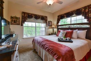 Tuscany Villas - In the heart of Branson - Branson - 0