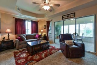 Tuscany Villas - In the heart of Branson - 8