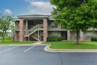 Tuscany Villas - In the heart of Branson - Branson - 6