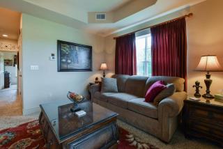 Tuscany Villas - In the heart of Branson - 4