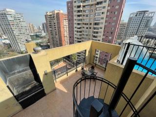 Apartamento céntrico en Santiago - Santiago - 4