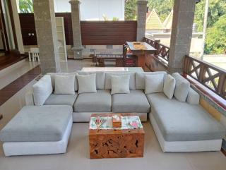 Villa Luca, Riverside Retreat near Tanah Lot - 7