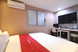 Hotel JUNE Haeundae - Busan - 9