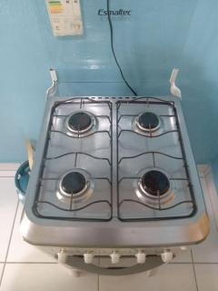Apartamento aconchegante em Manaus, ótima localização - Manaus - 2