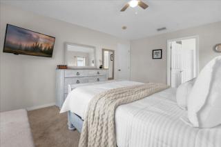 4 Bedroom- 2 Bathroom Manors Westridge 411 Ld - Davenport - 7