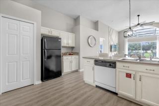 4 Bedroom- 2 Bathroom Manors Westridge 411 Ld - Davenport - 4