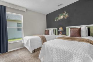 4 Bedroom- 2 Bathroom Manors Westridge 411 Ld - Davenport - 1