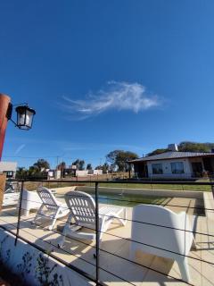 Ayres del Nautico - Pueblo Liebig - 8