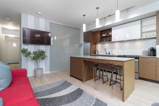 Chic And Cozy Apartment In Old Town - Victoria - 9