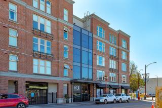 Chic And Cozy Apartment In Old Town - Victoria - 3