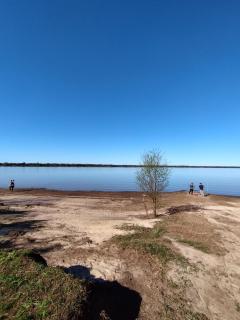 Ayres del Nautico - Pueblo Liebig - 1