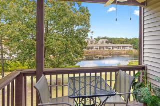 The Roost Royale-No Stairs Indoor pool Hot Tub - Branson - 6