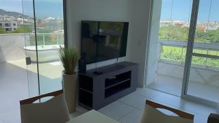 Cobertura Privativa - Florianópolis - 0