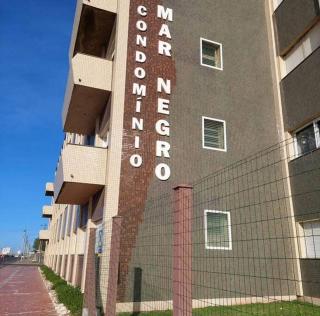 Apartamento amplo na Beira Mar de Tramandaí-RS - Tramandaí - 0