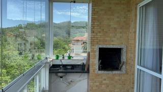 Cobertura Privativa - Florianópolis - 8