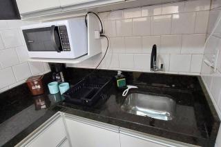 Apartamento amplo na Beira Mar de Tramandaí-RS - Tramandaí - 8