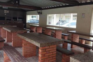 Apartamento amplo na Beira Mar de Tramandaí-RS - Tramandaí - 6