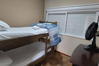 Apartamento amplo na Beira Mar de Tramandaí-RS - Tramandaí - 5