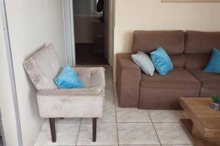 Apartamento amplo na Beira Mar de Tramandaí-RS - Tramandaí - 2