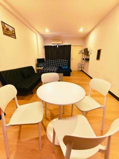 Hava Homestay Api - api centre third floor unit 3113 - Kota Kinabalu - 7