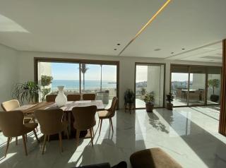 Luxueux appartement central Néroli 5 - 1