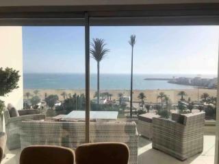 Luxueux appartement central Néroli 5 - 7
