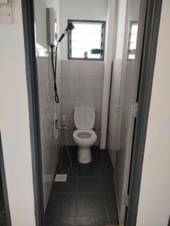 SSS Homestay 5 mins to Afamosa Resort 6 mins to Tampin Waterpark - 6