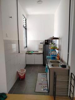SSS Homestay 5 mins to Afamosa Resort 6 mins to Tampin Waterpark - Tampin - 4