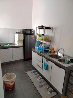 SSS Homestay 5 mins to Afamosa Resort 6 mins to Tampin Waterpark - Tampin - 2