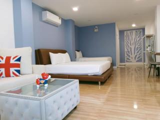 J-Boutique Hotel เจ-บูทีค โฮเทล - Khon Kaen - 7