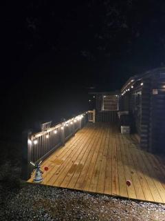 40 minutes to Gatlinburg, mountain hideaway - 4