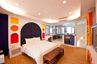 Yudali Motel - Donggang - 2