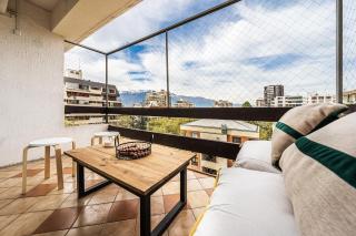 Providencia, Mall Costanera Center, MUT - Santiago - 0
