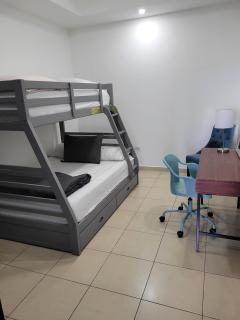 Apartamento Lomas del Guijarro ATENEA piso 2 - Tegucigalpa - 7