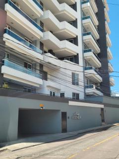 Apartamento Lomas del Guijarro ATENEA piso 2 - Tegucigalpa - 5