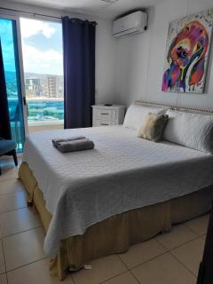 Apartamento Lomas del Guijarro ATENEA piso 2 - Tegucigalpa - 4