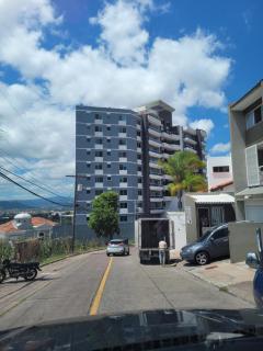 Apartamento Lomas del Guijarro ATENEA piso 2 - 0