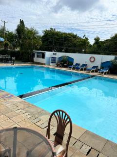 Sunrise Apartments - Nyali - 0