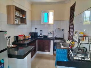 Sunrise Apartments - Nyali - 3