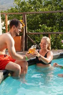 Traveler Hostel - San Gil - 7