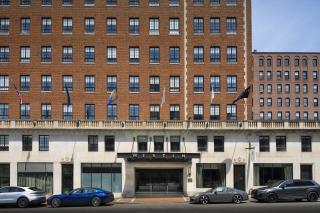 The Westin Portland Harborview - 1