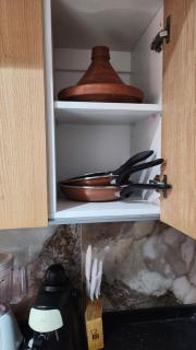 Appartement familial - Souani - 8