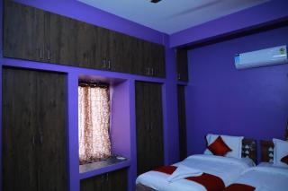 srisaisrinivasahomestay - Tirupati - 1