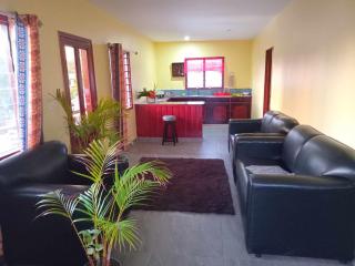 Dream Paradise Apartment - Korotogo - 1